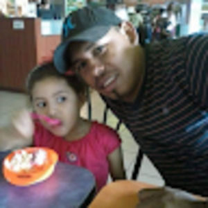 Meet your Posher, Erick eliseo